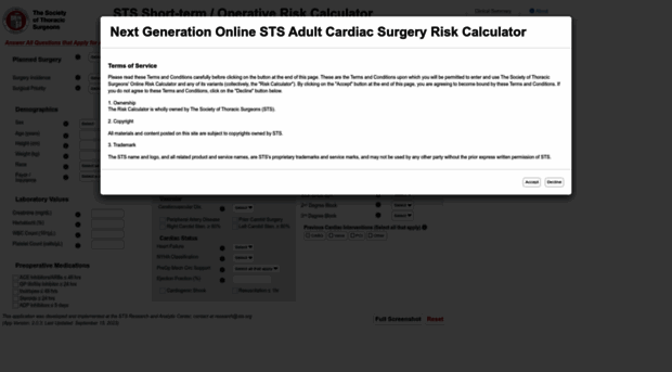 riskcalc.sts.org