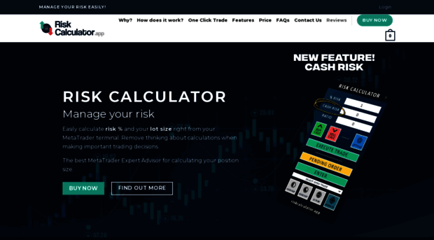 riskcalculator.app