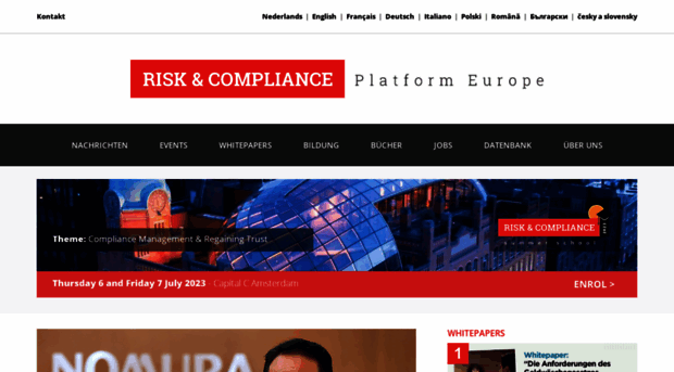 riskcompliance.de