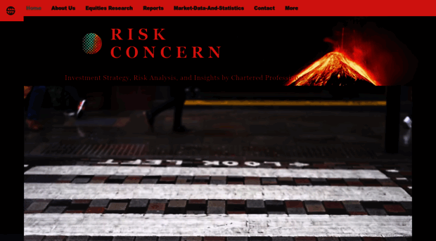 riskconcern.com