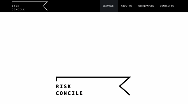 riskconcile.com