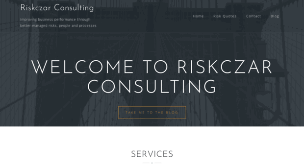 riskczar.com