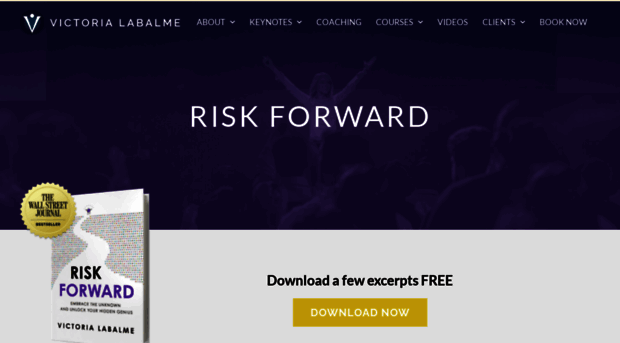riskforward.com