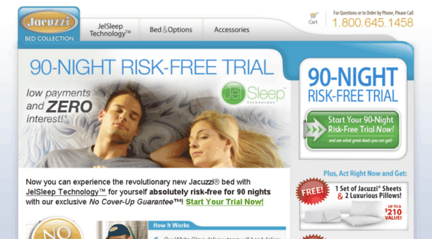 riskfreejelsleep.com