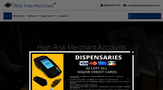 riskfreemerchant.com