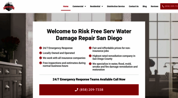 riskfreeserv.com