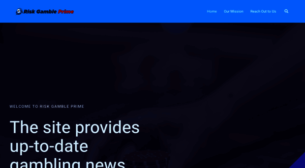 riskgambleprime.com