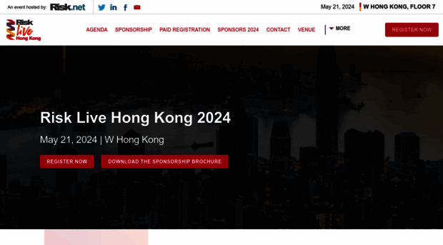 riskhongkong.com