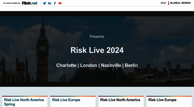 risklive.net