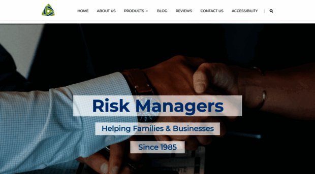 riskman1.com