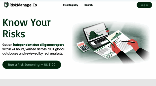 riskmanage.co