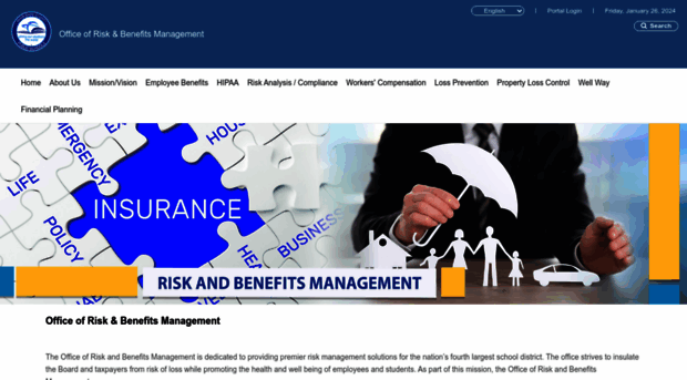 riskmanagement.dadeschools.net