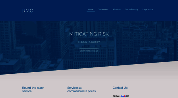 riskmanagementchina.com