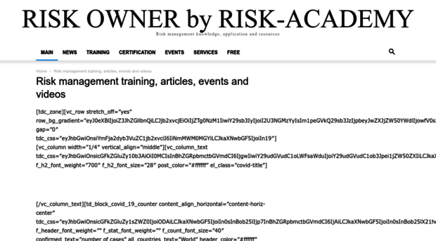 riskowner.com