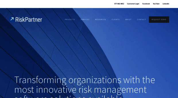 riskpartner.com