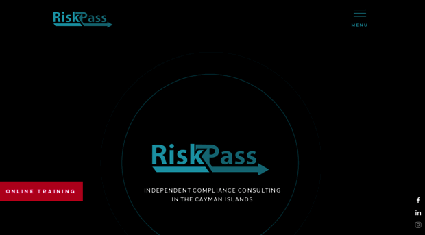 riskpass.com