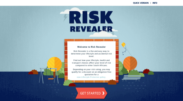 riskrevealer.liberty.co.za