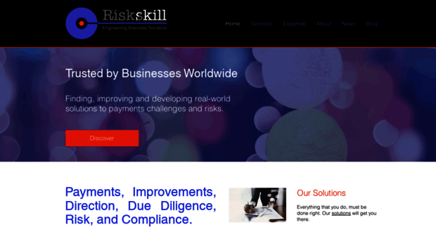 riskskill.com