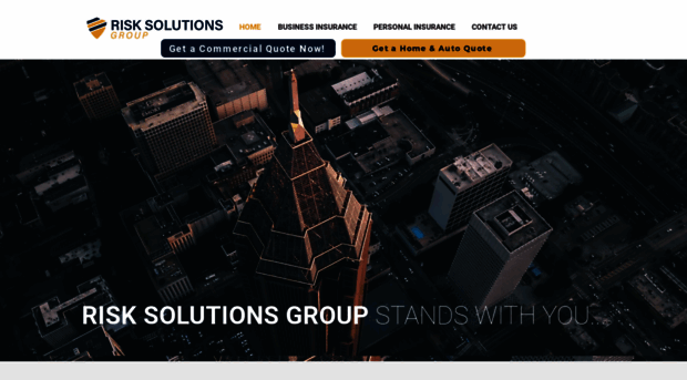 risksolutionsgroup.net