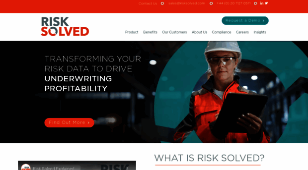 risksolved.com