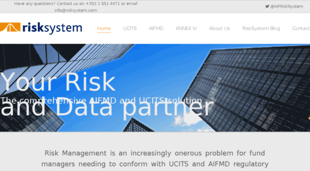 risksystem.net