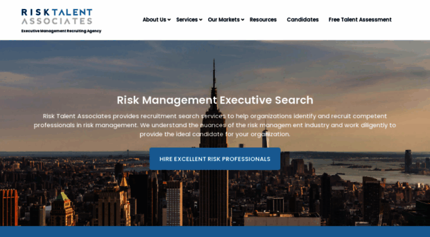 risktalent.com