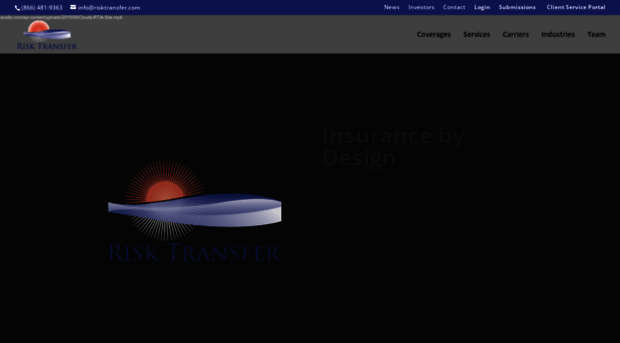 risktransfer.com