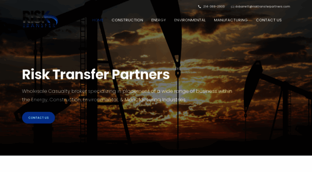 risktransferpartners.com