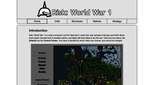 riskworldwar1.com