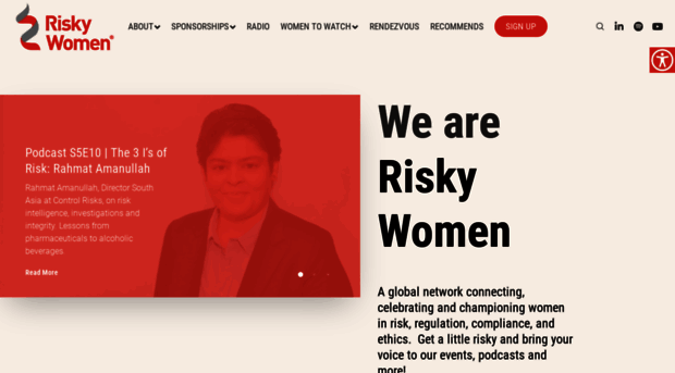 riskywomen.org