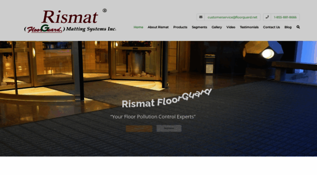 rismatfloorguard.ca