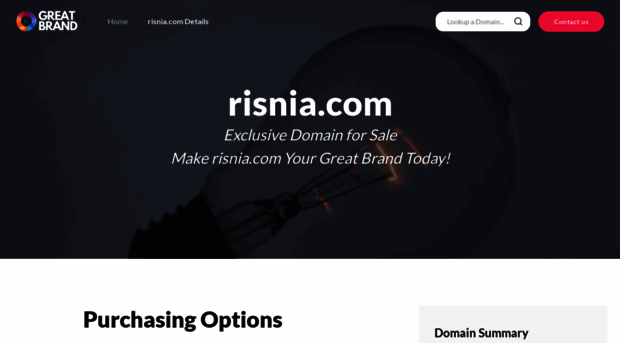 risnia.com