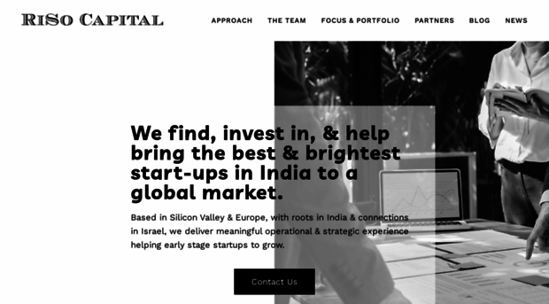 risocapital.com