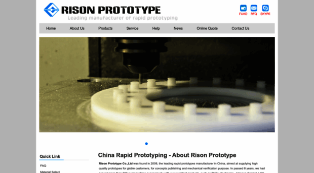 risonprototype.com