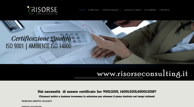 risorseconsulting.it
