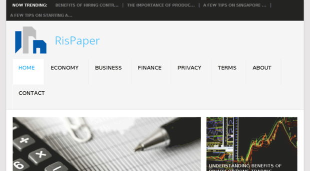 rispaper.com