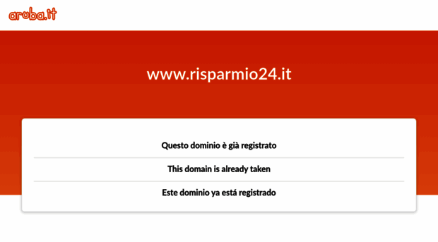 risparmio24.it