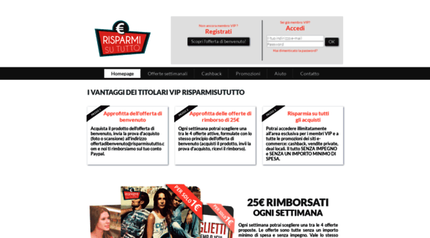 risparmisututto.com