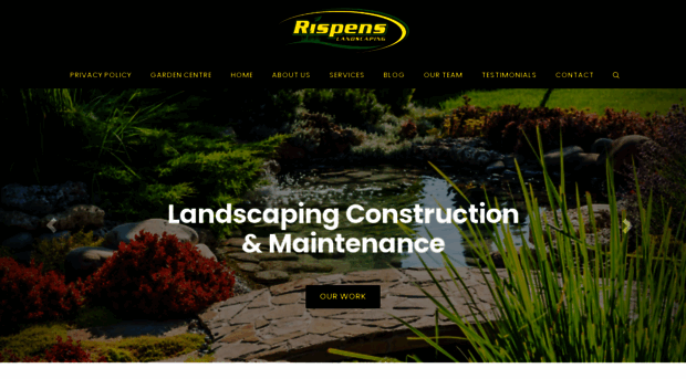 rispenslandscaping.com
