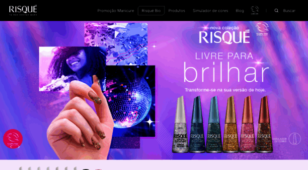 risque.com.br