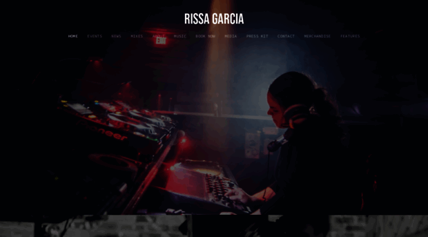 rissagarcia.com