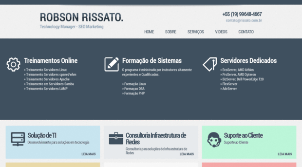 rissato.com.br