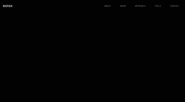 ristich.us