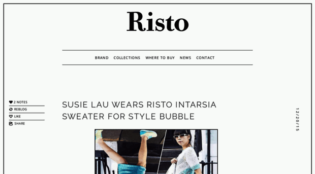 risto.com