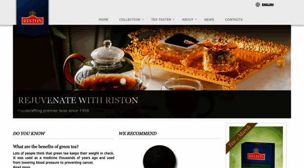 ristontea.com