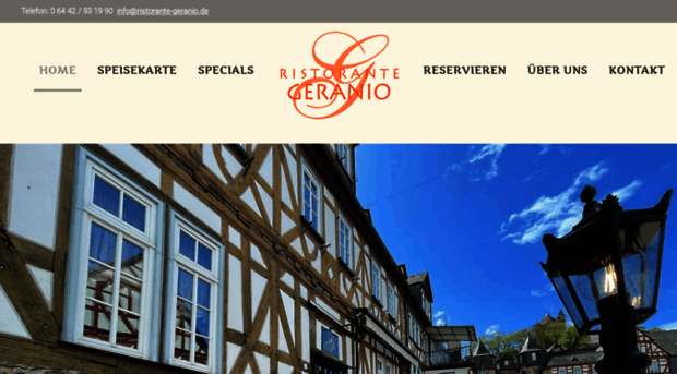 ristorante-geranio.de