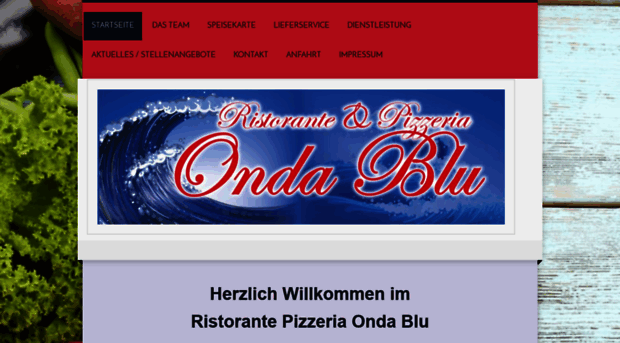ristorante-onda-blu.com