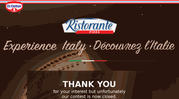 ristorante.ca