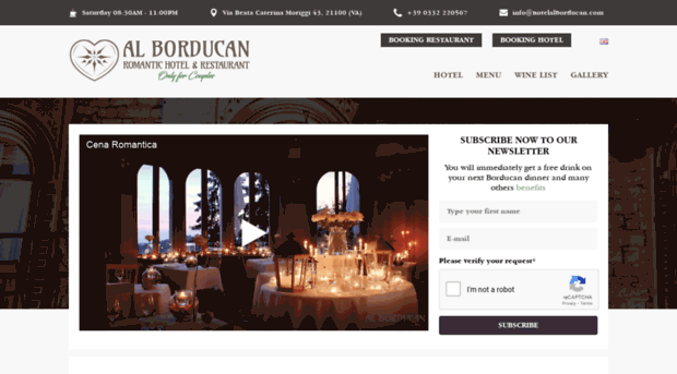 ristoranteborducan.com