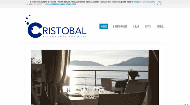 ristorantecristobal.it